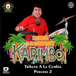 Download track Te Necesito Amor SU CUARTETO KARIMBO