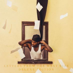 Download track Letters From The West Side KY