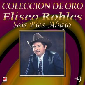 Download track Este Fue Mi Adios Eliseo Robles