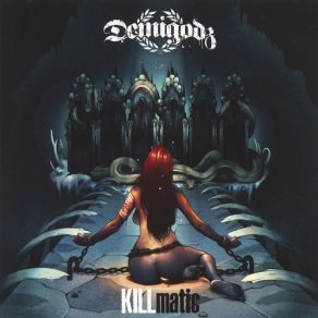 Download track Worst Nightmare The Demigodz