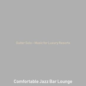 Download track Cool Hotels Comfortable Jazz Bar Lounge