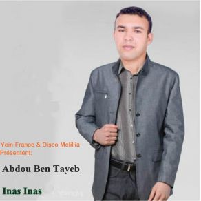 Download track Azin Ino Abdou Ben Tayeb