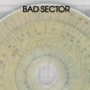 Download track Receptor (Mix 02)  Bad Sector