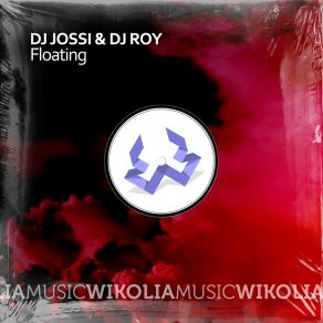 Download track Floating DJ Jossi