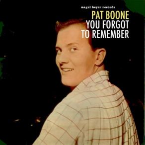 Download track Please Send Me Someone To Love Pat Boone