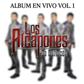 Download track El Guache (En Vivo) Los Alcapones De Culiacan