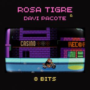 Download track Parabéns! (Remix) Rosa TigreRemix, Davi Pacote