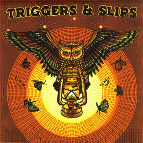 Download track True Love The Triggers, Slips