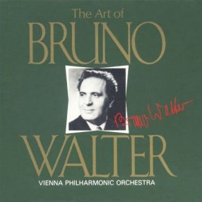 Download track Der Freischuetz, Op. 77, Overture Bruno WalterWeber