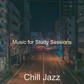 Download track Amazing Ambiance For Homework Jazz Chill