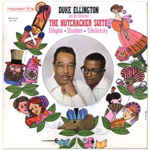 Download track Toot Toot Tootie Toot Duke Ellington