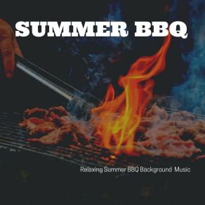 Download track Rain Stops Plays Summer BBQ