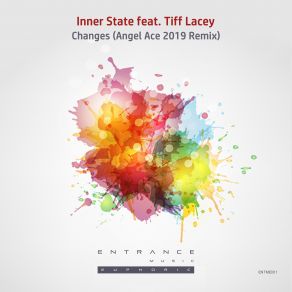 Download track Angel Ace 2019 Remix Tiff Lacey, Inner State