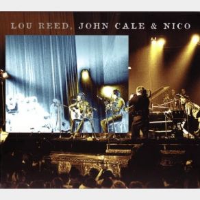 Download track Janitor Of Lunacy Lou Reed, John Cale, Nico