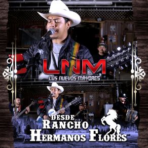 Download track Manny Flores Los Nuevos Mayores