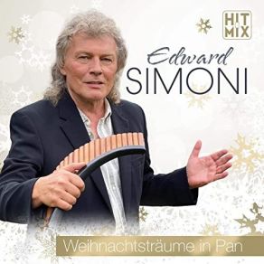 Download track Leise Rieselt Der Schnee Edward Simoni