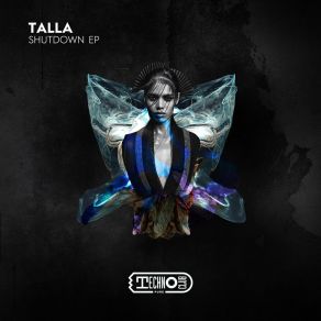 Download track Invisible Fear (Original Mix) Talla