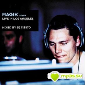 Download track Flesh (DJ Tiesto Mix) Jan Johnston