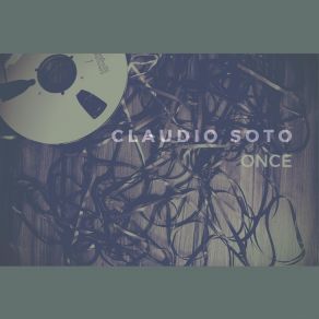 Download track Your Eyes Claudio Soto