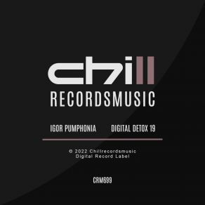 Download track De Tu Amor (Lite Chill Edit Dub) Igor Pumphonia