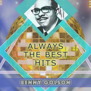 Download track Turning Point Benny Golson