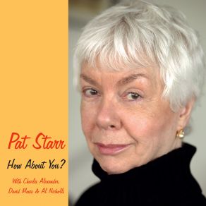 Download track I'll Remember April Pat Starr