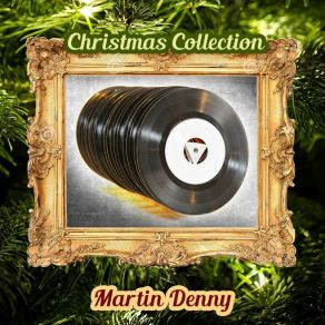 Download track My Little Grass Shack Martin Denny