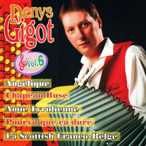 Download track Le Temps De La Rumba Denys Gigot