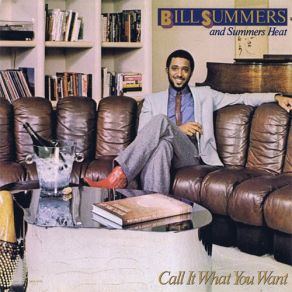 Download track I Believe In You Bill Summers