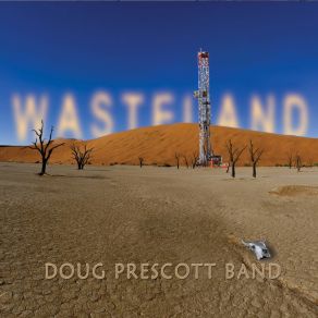 Download track Riding Doug Prescott Band