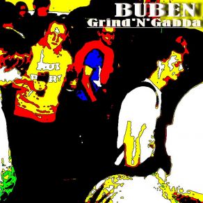 Download track Raising Concerns Buben