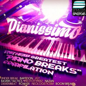 Download track Butterfly (Bright Mix) Deekembeat