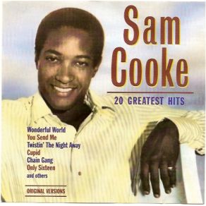 Download track Bring It On Home For Me Sam Cooke