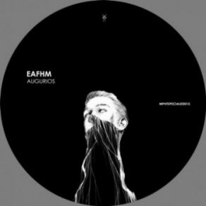 Download track Augurio 1 (Original Mix) EAFHM