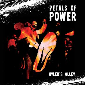 Download track Model T Petals Of Power