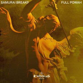 Download track FIYAH Samurai Breaks