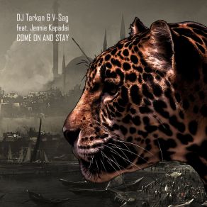 Download track Come On And Stay (The Distance & Riddick Remix) Jennie KapadaiV - SAG, The Distance