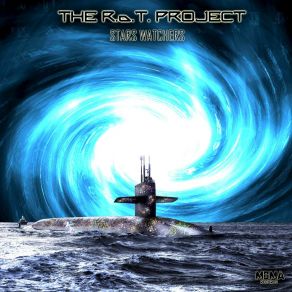 Download track Dead Sea The R. O. T. Project