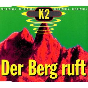 Download track Der Berg Rruft (Short Version) K2