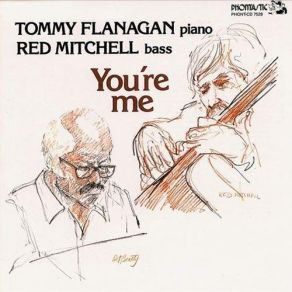 Download track When I Have You Red Mitchell, Tommy Flanagan