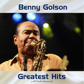 Download track Out Of The Past (Remastered 2015) Benny Golson