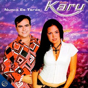 Download track Mosaico Karu: Gotitas De Dolor / No Por Favor / Por Equivocación / Cuando Ya No Me Quieras (Medley) Grupo KaruMedley