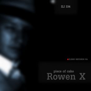 Download track Shadows (Original Mix) Rowen X