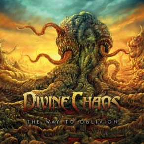 Download track Angel Of Misery Divine Chaos