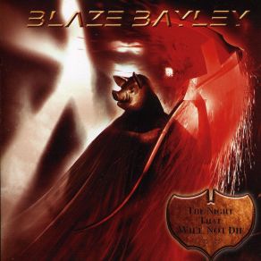 Download track While You Were Gone Blaze Bayley