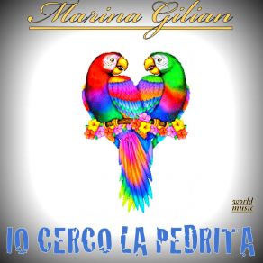 Download track Io Cerco La Pedrita Marina Gilian