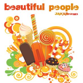 Download track Beautiful People (Workout Gym Mix 124 BPM) Brown