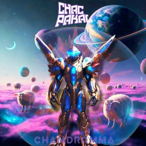 Download track Spirit Chac Pakal