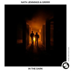 Download track In The Dark (Extended Mix) Grimm