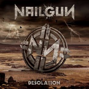 Download track Rise Of Evil Nailgun
